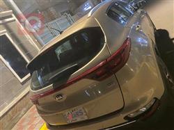 کیا سپۆرتاج